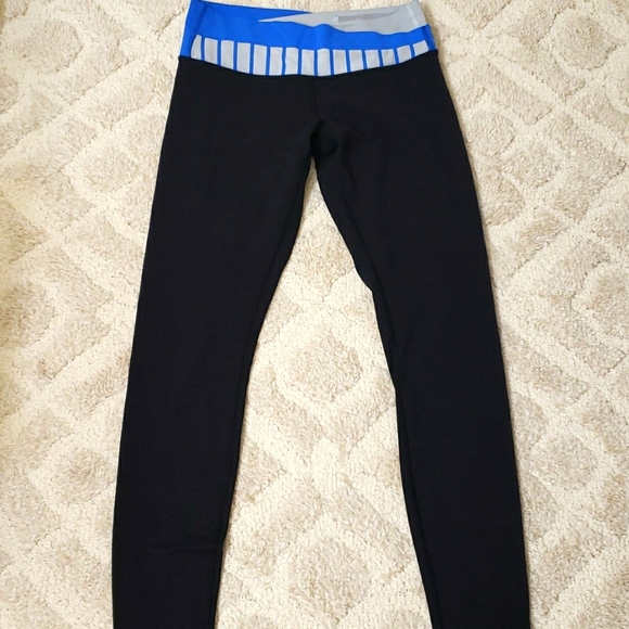 Lululemon Pants - Picture 2 of 6